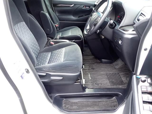 2.5S Aパッケージ 禁煙車 純正大型ナビ 純正大型後席モニター フルセグ バックカメラ AC100V 両側パワスラ プリクラッシュセーフティ レーダークルコン USB接続 ステアスイッチ スペアキー LEDヘッドライト(28枚目)