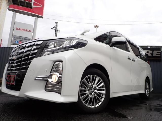 2.5S Aパッケージ 禁煙車 純正大型ナビ 純正大型後席モニター フルセグ バックカメラ AC100V 両側パワスラ プリクラッシュセーフティ レーダークルコン USB接続 ステアスイッチ スペアキー LEDヘッドライト(45枚目)