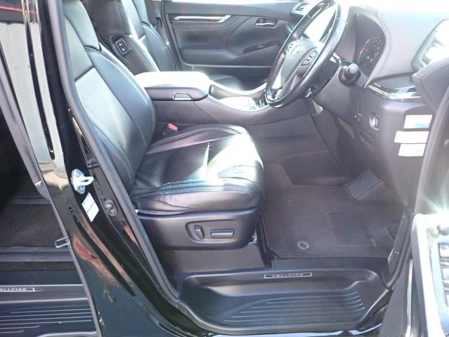 2.5Z Gエディション 禁煙車 アルパイン11型ナビ フルセグ パワーシート フィレンツェ20AW ローダウン バックカメラ 両側パワスラ パワーバックドア ハンドルヒータ― クルコン クリアランスソナー Bluetooth(29枚目)