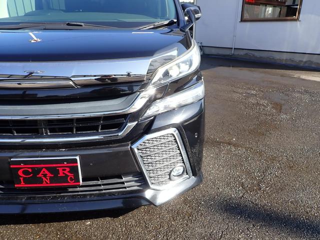 2.5Z Gエディション 禁煙車 アルパイン11型ナビ フルセグ パワーシート フィレンツェ20AW ローダウン バックカメラ 両側パワスラ パワーバックドア ハンドルヒータ― クルコン クリアランスソナー Bluetooth(42枚目)