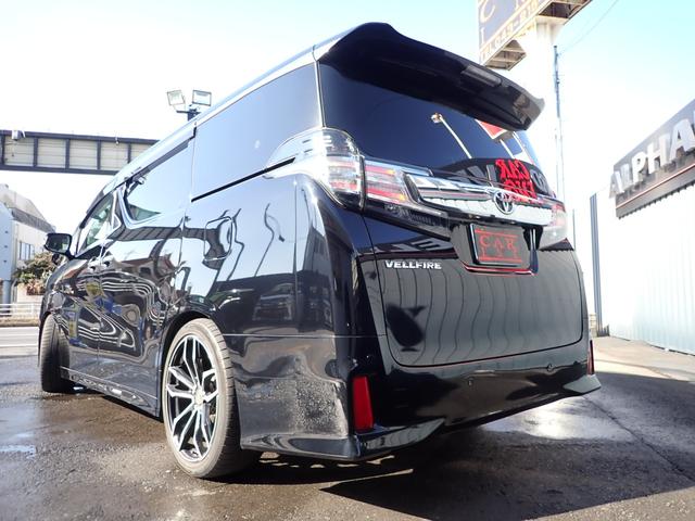 2.5Z Gエディション 禁煙車 アルパイン11型ナビ フルセグ パワーシート フィレンツェ20AW ローダウン バックカメラ 両側パワスラ パワーバックドア ハンドルヒータ― クルコン クリアランスソナー Bluetooth(46枚目)