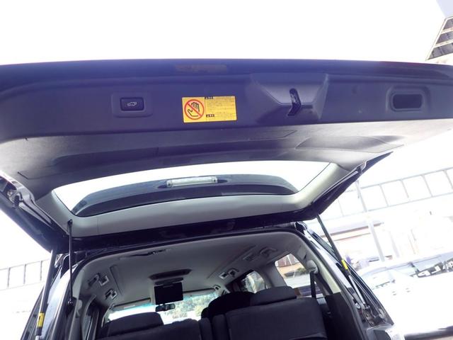 2.4Z Gエディション 禁煙車 純正大型ナビ 純正大型後席モニタ バックカメラ 両側パワスラ パワーバックドア メモリ付きパワーシート Blu-ray対応 クルコン クリアランスソナ スペアキ ETC ウッド調コンビハンドル(21枚目)