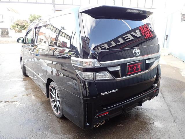 2.4Z G’s 禁煙車 純正大型ナビ 両側パワスラ バックカメラ フルセグ クリアランスソナー Bluetooth ハーフレザーシート G’s専用エアロ/グリル/19インチAW/ショック/LEDデイライト(11枚目)