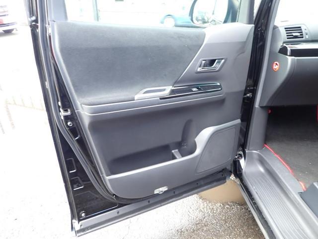2.4Z G’s 禁煙車 純正大型ナビ 両側パワスラ バックカメラ フルセグ クリアランスソナー Bluetooth ハーフレザーシート G’s専用エアロ/グリル/19インチAW/ショック/LEDデイライト(13枚目)
