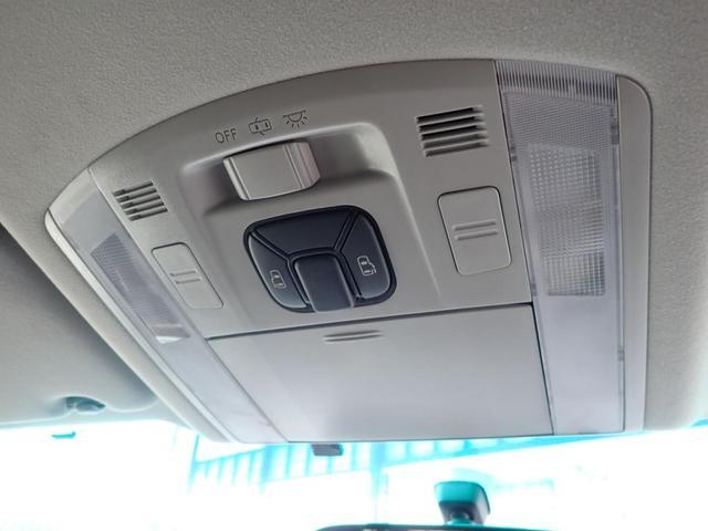 2.4Z G’s 禁煙車 純正大型ナビ 両側パワスラ バックカメラ フルセグ クリアランスソナー Bluetooth ハーフレザーシート G’s専用エアロ/グリル/19インチAW/ショック/LEDデイライト(30枚目)