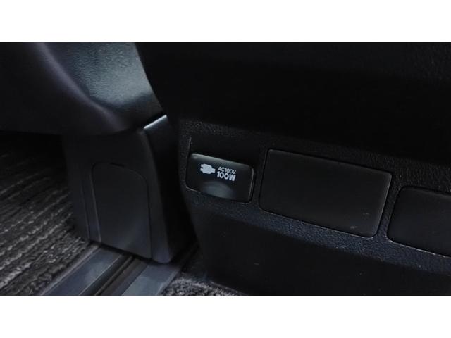 ２．５Ｓ　Ａパッケージ　禁煙車　バックカメラ　純正ＳＤナビ　Ｂｌｕｅｔｏｏｔｈ　アダプティブクルコン　衝突軽減ブレーキ　クリアランスソナー　両側パワースライドドア　ＡＣ１００Ｖ　ＬＥＤヘッドライト　ビルトインＥＴＣ(24枚目)