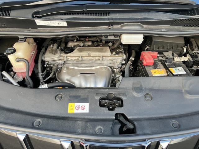 アルファード ２．５Ｓ　タイプゴールド　サンル－フ　後席モニタ－　デジタルインナ－ミラ－　ディスプレイオ－ディオ　両側電動スライドドア　電動リアゲ－ト　３眼ＬＥＤヘッドライト　ハーフレザーシート　シートカバー　ＡＣ１００Ｖ電源　ＥＴＣ（64枚目）