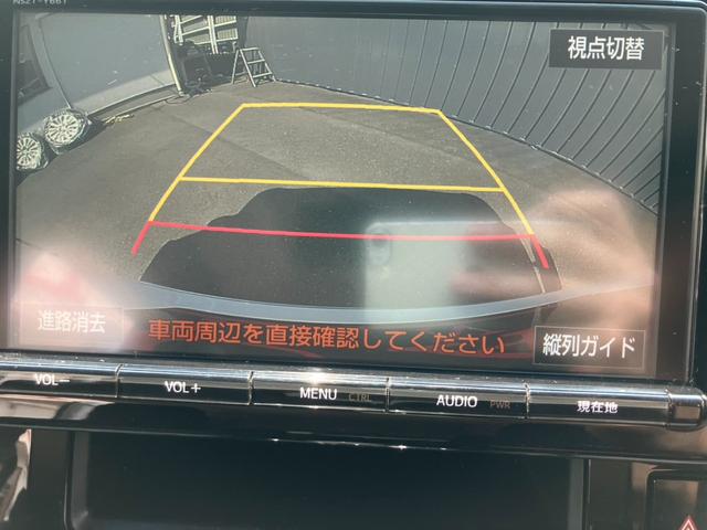 ヴェルファイア ２．５Ｚ　Ａエディション　１オ－ナ－　後席モニタ－　純正大型ナビ　バックカメラ　フルセグ　両側電動スライドドア　Ｂｌｕｅｔｏｏｔｈ　クルコン　ビルトインＥＴＣ　純正ＡＷ　ＬＥＤヘッドライト（6枚目）