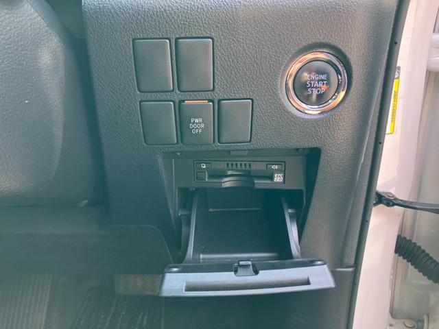 ヴェルファイア ２．５Ｚ　Ａエディション　１オ－ナ－　後席モニタ－　純正大型ナビ　バックカメラ　フルセグ　両側電動スライドドア　Ｂｌｕｅｔｏｏｔｈ　クルコン　ビルトインＥＴＣ　純正ＡＷ　ＬＥＤヘッドライト（36枚目）