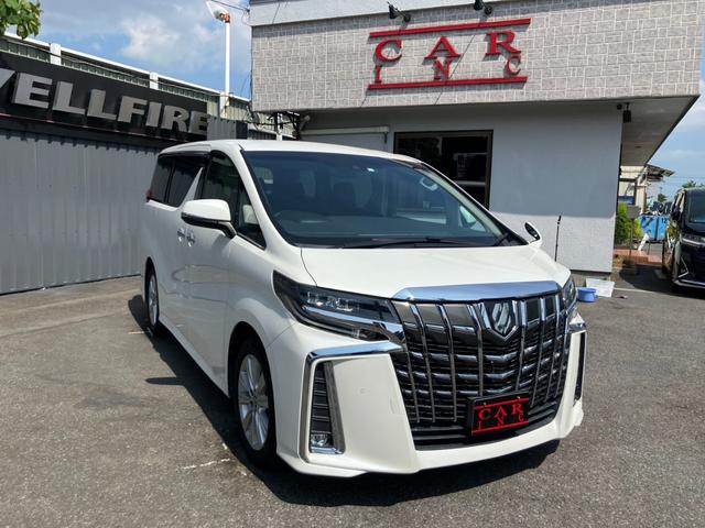 アルファード ２．５Ｓ　後席モニタ－　ディスプレイオーディオ　デジタルインナ－ミラ－　両側電動スライドドア　バックカメラ　フルセグ　レ－ダ－クルコン　ドライブレコーダー　ＥＴＣ　Ｂｌｕｅｔｏｏｔｈ接続（15枚目）