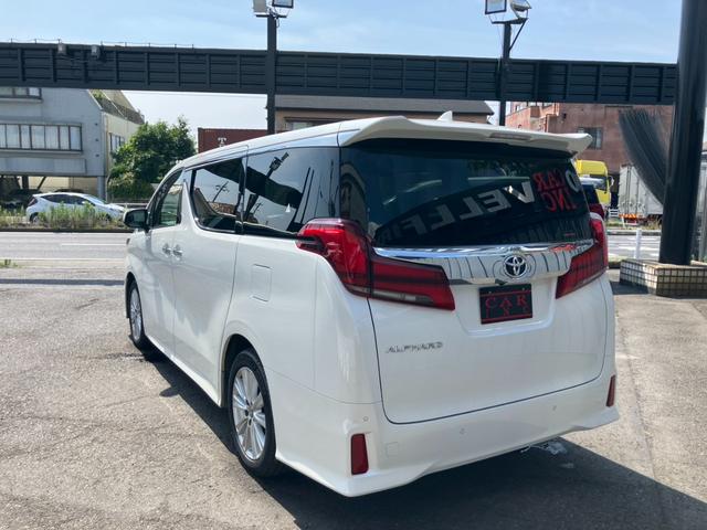 アルファード ２．５Ｓ　後席モニタ－　ディスプレイオーディオ　デジタルインナ－ミラ－　両側電動スライドドア　バックカメラ　フルセグ　レ－ダ－クルコン　ドライブレコーダー　ＥＴＣ　Ｂｌｕｅｔｏｏｔｈ接続（19枚目）