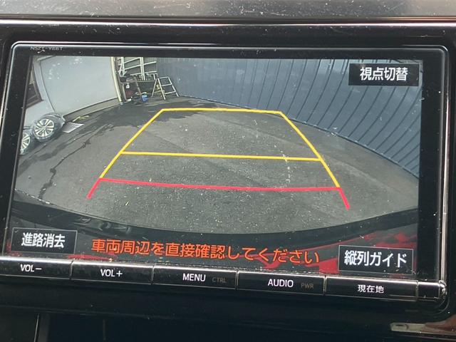 アルファード ２．５Ｓ　後席モニタ－　デジタルインナ－ミラ－　純正ナビ　両側電動スライドドア　フルセグＴＶ　バックカメラ　レ－ダ－クルコン　ビルトインＥＴＣ（7枚目）