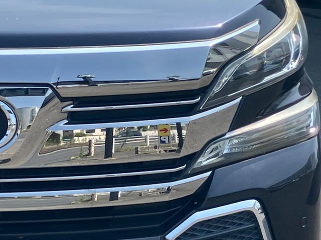 ヴェルファイア ２．５Ｚ　Ａエディション　モデリスタエアロ　純正大型後席モニター　純正大型ナビ　バックカメラ　両側パワスラ　ドラレコ　クルーズコントロール　ＬＥＤヘッドライト　スーパーロングスライドシート　社外１８インチＡＷ　ＥＴＣ（46枚目）