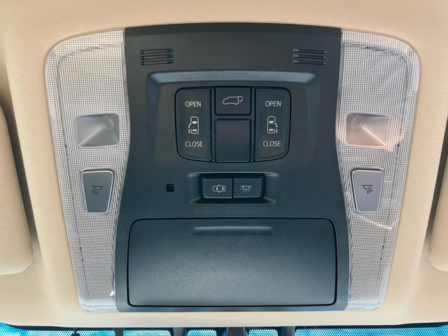 ヴェルファイアハイブリッド Ｖ　Ｌエディション　ワンオーナー　ベージュ革シート　純正大型後席モニター　１５００Ｗ電源　バックカメラ　パワーバックドア　両側パワスラ　シートヒーター　レーダークルコン　プリクラッシュセーフティー　オートマハイビーム（12枚目）