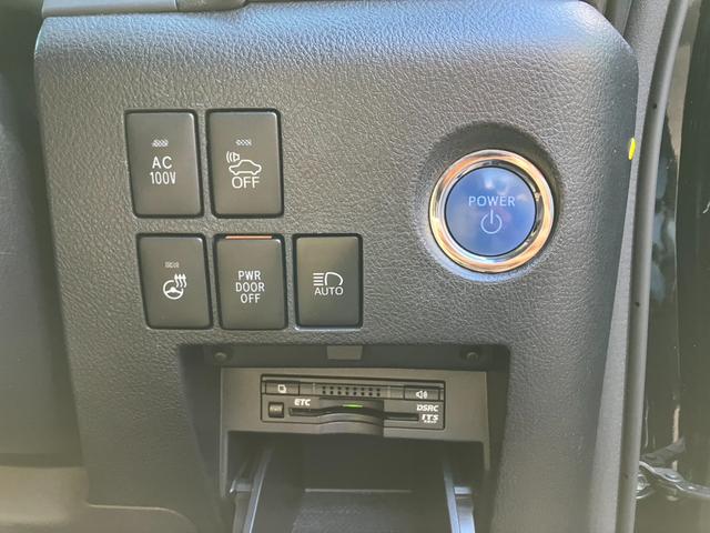 ヴェルファイアハイブリッド Ｖ　Ｌエディション　ワンオーナー　ベージュ革シート　純正大型後席モニター　１５００Ｗ電源　バックカメラ　パワーバックドア　両側パワスラ　シートヒーター　レーダークルコン　プリクラッシュセーフティー　オートマハイビーム（50枚目）