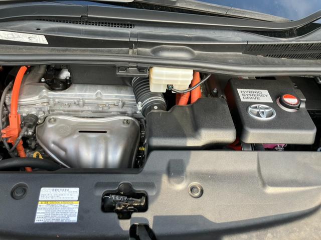 ヴェルファイアハイブリッド Ｖ　Ｌエディション　ワンオーナー　ベージュ革シート　純正大型後席モニター　１５００Ｗ電源　バックカメラ　パワーバックドア　両側パワスラ　シートヒーター　レーダークルコン　プリクラッシュセーフティー　オートマハイビーム（72枚目）