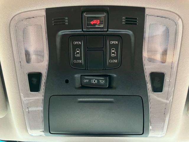 アルファード ２．５Ｓ　Ａパッケージ　純正大型後席モニター　純正大型ナビ　両側パワスラ　バックカメラ　レーダークルコン　プリクラッシュセーフティー　オートマハイビーム　ＬＥＤヘッドライト　スーパーロングスライドシート　ＥＴＣ（12枚目）