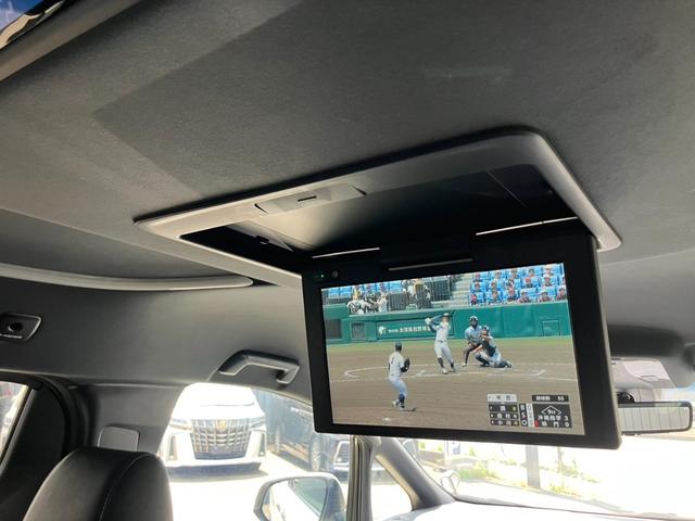 アルファード 2.5S タイプゴールド 後席モニター デジタルインナーミラー ディスプレイオーディオ レーダークルコン フルセグ バックカメラ 両側電動スライドドア 電動リアゲート CD/DVDデッキ ハーフレザ AC100V電源 ETC(3枚目)