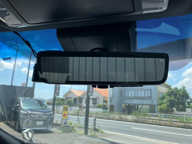 アルファード 2.5S タイプゴールド 後席モニター デジタルインナーミラー ディスプレイオーディオ レーダークルコン フルセグ バックカメラ 両側電動スライドドア 電動リアゲート CD/DVDデッキ ハーフレザ AC100V電源 ETC(4枚目)