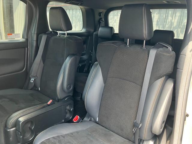 アルファード 2.5S タイプゴールド 後席モニター デジタルインナーミラー ディスプレイオーディオ レーダークルコン フルセグ バックカメラ 両側電動スライドドア 電動リアゲート CD/DVDデッキ ハーフレザ AC100V電源 ETC(26枚目)