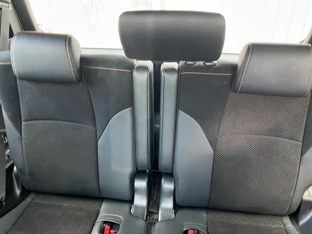 アルファード 2.5S タイプゴールド 後席モニター デジタルインナーミラー ディスプレイオーディオ レーダークルコン フルセグ バックカメラ 両側電動スライドドア 電動リアゲート CD/DVDデッキ ハーフレザ AC100V電源 ETC(27枚目)