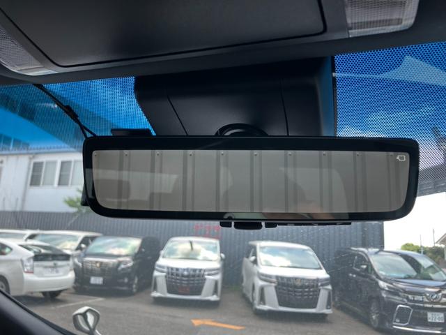 アルファード 2.5S タイプゴールド 後席モニター デジタルインナーミラー ディスプレイオーディオ レーダークルコン フルセグ バックカメラ 両側電動スライドドア 電動リアゲート CD/DVDデッキ ハーフレザ AC100V電源 ETC(47枚目)