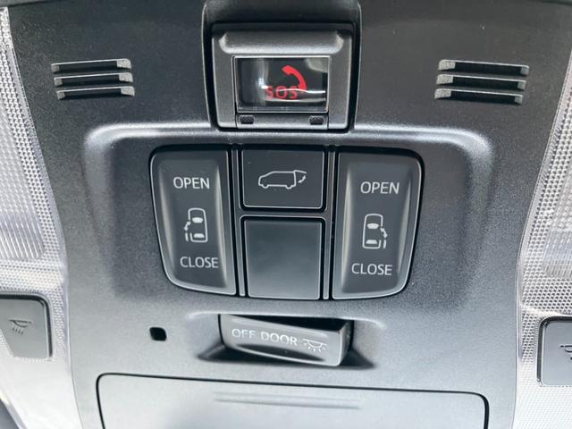 アルファード 2.5S タイプゴールド 後席モニター デジタルインナーミラー ディスプレイオーディオ レーダークルコン フルセグ バックカメラ 両側電動スライドドア 電動リアゲート CD/DVDデッキ ハーフレザ AC100V電源 ETC(49枚目)