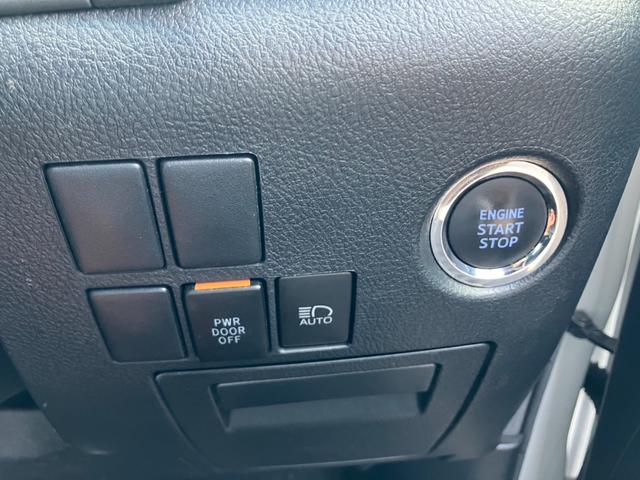 アルファード 2.5S タイプゴールド 後席モニター デジタルインナーミラー ディスプレイオーディオ レーダークルコン フルセグ バックカメラ 両側電動スライドドア 電動リアゲート CD/DVDデッキ ハーフレザ AC100V電源 ETC(52枚目)