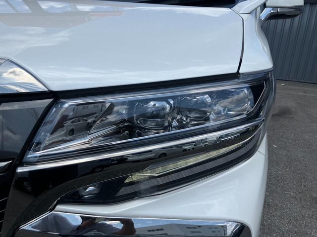 アルファード 2.5S タイプゴールド 後席モニター デジタルインナーミラー ディスプレイオーディオ レーダークルコン フルセグ バックカメラ 両側電動スライドドア 電動リアゲート CD/DVDデッキ ハーフレザ AC100V電源 ETC(59枚目)