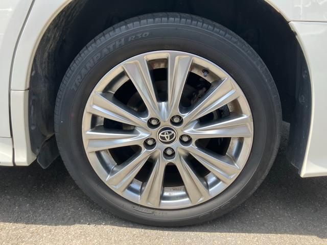 アルファード 2.5S タイプゴールド 後席モニター デジタルインナーミラー ディスプレイオーディオ レーダークルコン フルセグ バックカメラ 両側電動スライドドア 電動リアゲート CD/DVDデッキ ハーフレザ AC100V電源 ETC(67枚目)