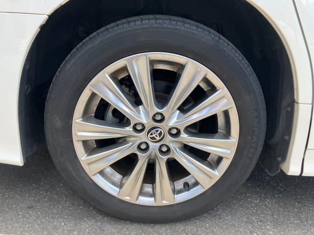 アルファード 2.5S タイプゴールド 後席モニター デジタルインナーミラー ディスプレイオーディオ レーダークルコン フルセグ バックカメラ 両側電動スライドドア 電動リアゲート CD/DVDデッキ ハーフレザ AC100V電源 ETC(68枚目)