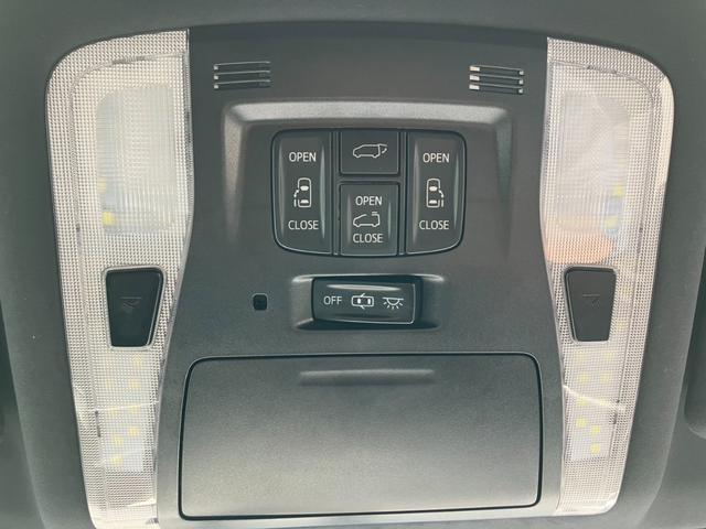 アルファード ２．５Ｓ　Ａパッケージ　タイプブラック　（４２）　サンルーフ　アルパイン後席モニター＆１０型ナビ　フルセグＴＶ　バックカメラ　両側電動スライドドア　電動リアゲート　ＨＤＭＩ　ＡＣ１００Ｖ電源　純正１８ＡＷ　ＬＥＤヘッドライト　ＥＴＣ（10枚目）
