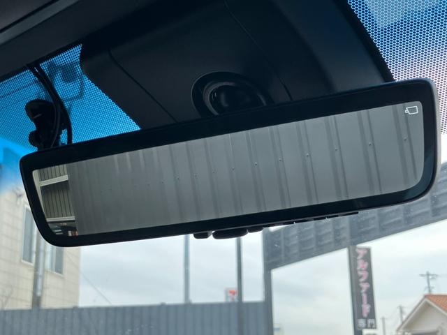 アルファード ２．５Ｓ　タイプゴールド　（９）ＴＲＤエアロ　ＴＲＤマフラー　後席モニター　デジタルインナーミラー　ディスプレイオーディオ　フルセグ　バックカメラ　レーダークルコン　両側電動スライドドア　電動リアゲート　ハーフレザーシート（6枚目）