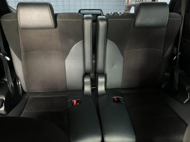 アルファード ２．５Ｓ　タイプゴールド　（９）ＴＲＤエアロ　ＴＲＤマフラー　後席モニター　デジタルインナーミラー　ディスプレイオーディオ　フルセグ　バックカメラ　レーダークルコン　両側電動スライドドア　電動リアゲート　ハーフレザーシート（37枚目）