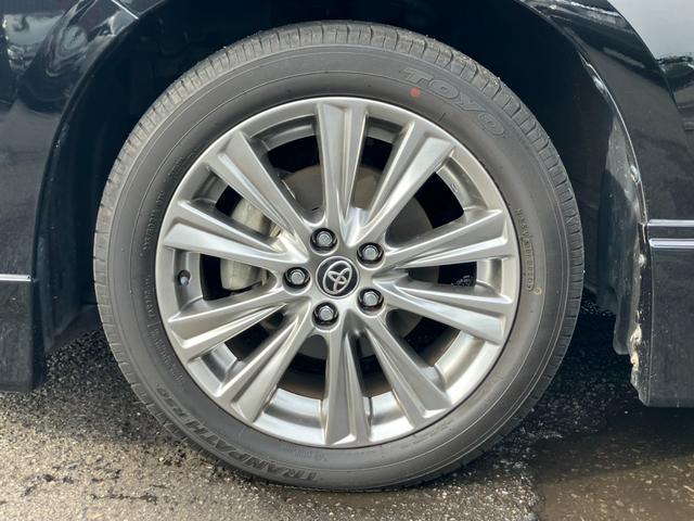 アルファード ２．５Ｓ　タイプゴールド　（９）ＴＲＤエアロ　ＴＲＤマフラー　後席モニター　デジタルインナーミラー　ディスプレイオーディオ　フルセグ　バックカメラ　レーダークルコン　両側電動スライドドア　電動リアゲート　ハーフレザーシート（59枚目）