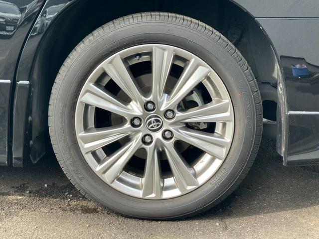 アルファード ２．５Ｓ　タイプゴールド　（９）ＴＲＤエアロ　ＴＲＤマフラー　後席モニター　デジタルインナーミラー　ディスプレイオーディオ　フルセグ　バックカメラ　レーダークルコン　両側電動スライドドア　電動リアゲート　ハーフレザーシート（60枚目）