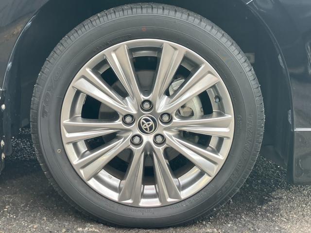 アルファード ２．５Ｓ　タイプゴールド　（９）ＴＲＤエアロ　ＴＲＤマフラー　後席モニター　デジタルインナーミラー　ディスプレイオーディオ　フルセグ　バックカメラ　レーダークルコン　両側電動スライドドア　電動リアゲート　ハーフレザーシート（62枚目）