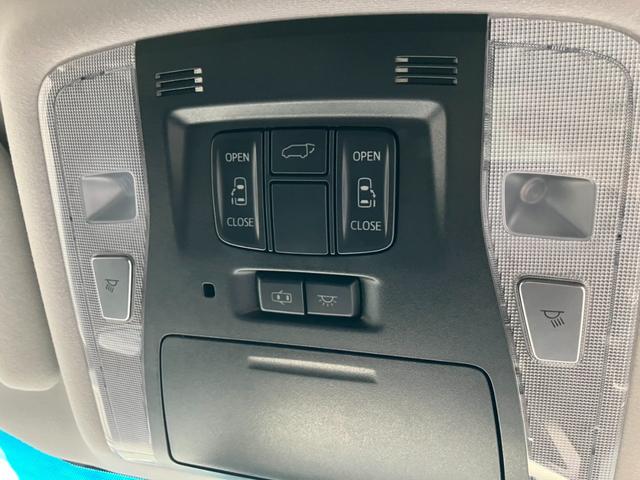 アルファード ２．５Ｓ　Ｃパッケージ　（６４）モデリスタエアロ　アルパインナビ　フルセグ　バックカメラ　クルコン　ＡＣ１００Ｖ電源　ＨＤＭＩ　両側電動スライドドア　電動リアゲート　社外１８ＡＷ　衝突軽減ブレーキ　ビルトインＥＴＣ（15枚目）