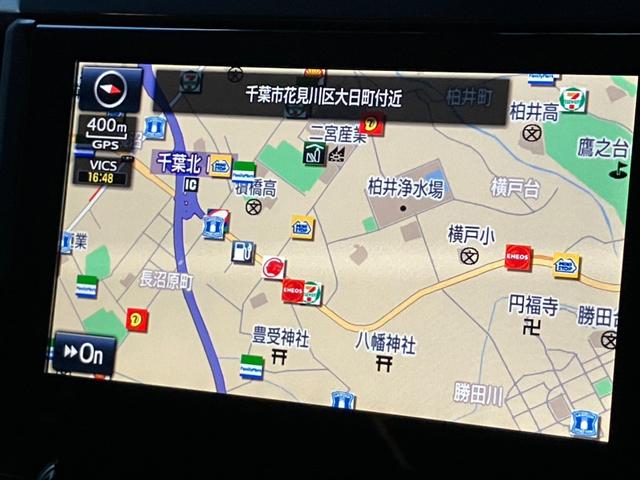 アルファードハイブリッド ＳＲ　（１３３）ＪＢＬサウンド　全方位カメラ　メーカーＯＰナビ　フルセグ　レーダークルコン　両側電動スライドドア　電動リアゲート　寒冷地仕様　ハーフレザー　メモリー付パワーシート　ＥＴＣ　Ｂｌｕｅｔｏｏｔｈ（8枚目）