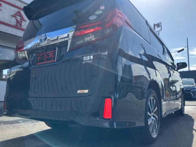 アルファードハイブリッド ＳＲ　（１３３）ＪＢＬサウンド　全方位カメラ　メーカーＯＰナビ　フルセグ　レーダークルコン　両側電動スライドドア　電動リアゲート　寒冷地仕様　ハーフレザー　メモリー付パワーシート　ＥＴＣ　Ｂｌｕｅｔｏｏｔｈ（63枚目）