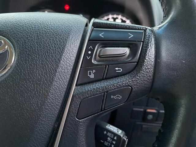 アルファード 2.5G (41)アルパイン後席モニタ-&10型ナビ フルセグ バックカメラ レーダークルコン 両側電動スライドドア 電動リアゲート ハーフレザー AC100V電源 Bluetooth 衝突軽減ブレーキ(7枚目)