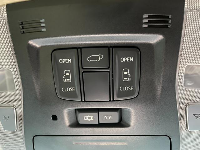 アルファード 2.5G (41)アルパイン後席モニタ-&10型ナビ フルセグ バックカメラ レーダークルコン 両側電動スライドドア 電動リアゲート ハーフレザー AC100V電源 Bluetooth 衝突軽減ブレーキ(8枚目)