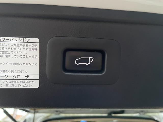アルファード 2.5G (41)アルパイン後席モニタ-&10型ナビ フルセグ バックカメラ レーダークルコン 両側電動スライドドア 電動リアゲート ハーフレザー AC100V電源 Bluetooth 衝突軽減ブレーキ(28枚目)