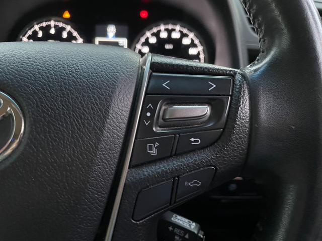 アルファード 2.5G (41)アルパイン後席モニタ-&10型ナビ フルセグ バックカメラ レーダークルコン 両側電動スライドドア 電動リアゲート ハーフレザー AC100V電源 Bluetooth 衝突軽減ブレーキ(41枚目)