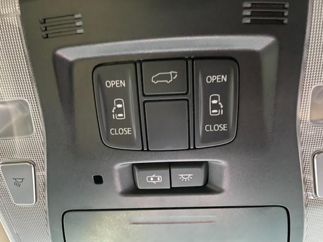 アルファード 2.5G (41)アルパイン後席モニタ-&10型ナビ フルセグ バックカメラ レーダークルコン 両側電動スライドドア 電動リアゲート ハーフレザー AC100V電源 Bluetooth 衝突軽減ブレーキ(44枚目)