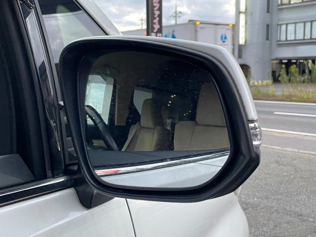 アルファード 2.5G (41)アルパイン後席モニタ-&10型ナビ フルセグ バックカメラ レーダークルコン 両側電動スライドドア 電動リアゲート ハーフレザー AC100V電源 Bluetooth 衝突軽減ブレーキ(48枚目)