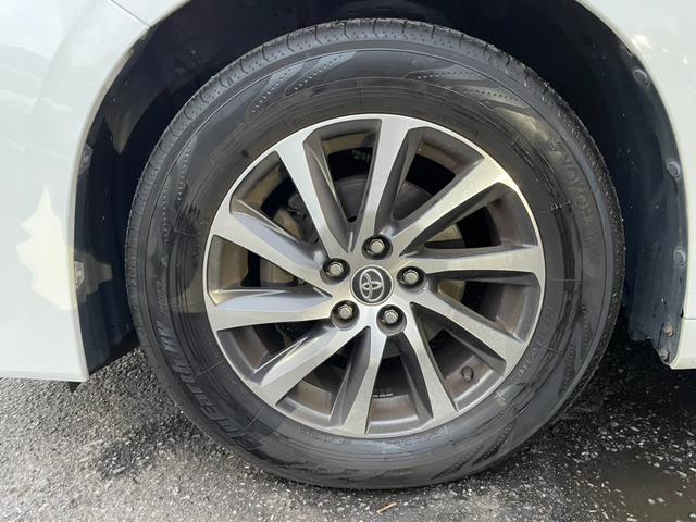 アルファード 2.5G (41)アルパイン後席モニタ-&10型ナビ フルセグ バックカメラ レーダークルコン 両側電動スライドドア 電動リアゲート ハーフレザー AC100V電源 Bluetooth 衝突軽減ブレーキ(51枚目)