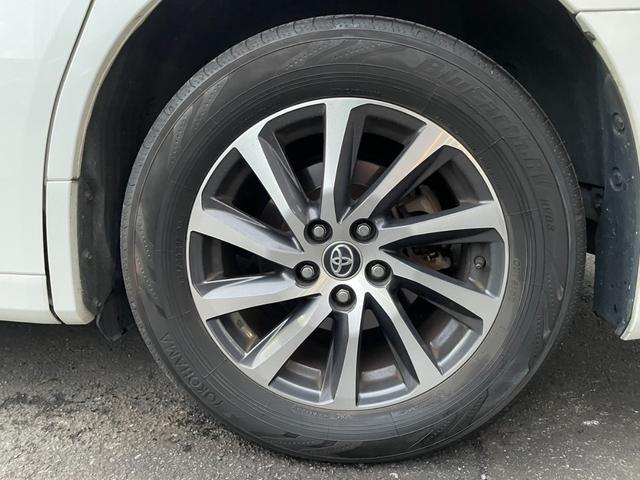 アルファード 2.5G (41)アルパイン後席モニタ-&10型ナビ フルセグ バックカメラ レーダークルコン 両側電動スライドドア 電動リアゲート ハーフレザー AC100V電源 Bluetooth 衝突軽減ブレーキ(52枚目)