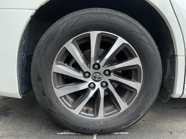 アルファード 2.5G (41)アルパイン後席モニタ-&10型ナビ フルセグ バックカメラ レーダークルコン 両側電動スライドドア 電動リアゲート ハーフレザー AC100V電源 Bluetooth 衝突軽減ブレーキ(53枚目)