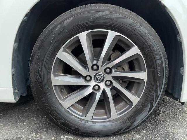 アルファード 2.5G (41)アルパイン後席モニタ-&10型ナビ フルセグ バックカメラ レーダークルコン 両側電動スライドドア 電動リアゲート ハーフレザー AC100V電源 Bluetooth 衝突軽減ブレーキ(54枚目)